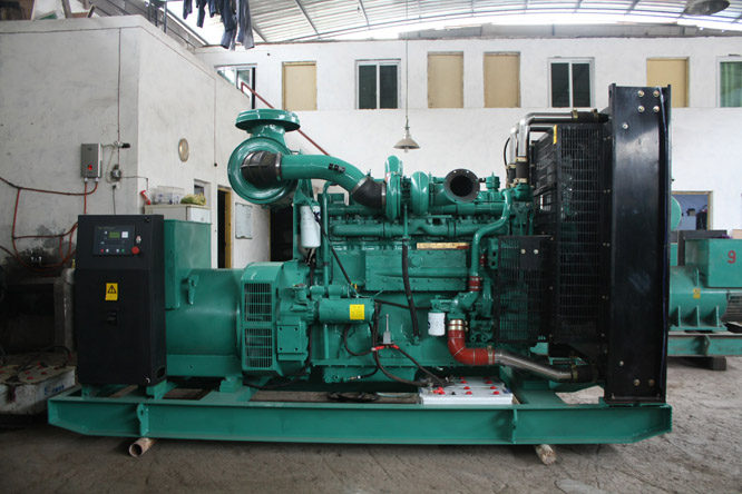 察哈尔右翼前环保无噪音：租用静音发电机组，为环境和耳朵双重保驾护航